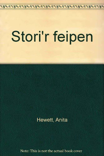Stori'r feipen