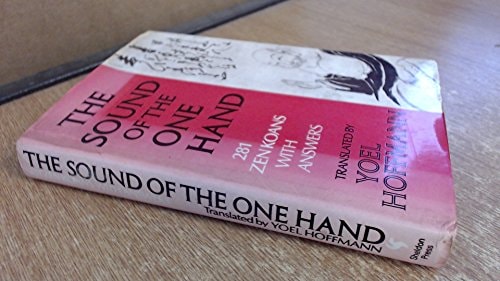 The Sound of the One Hand