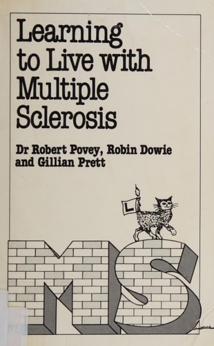 Learning to Live with Multiple Sclerosis