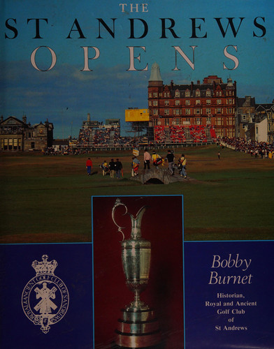 The St Andrews Opens
