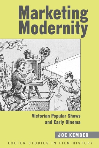 Marketing Modernity