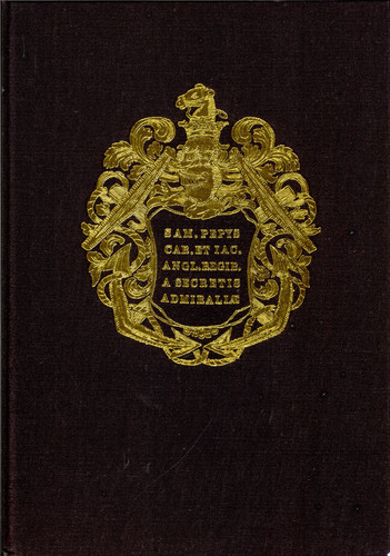 Catalogue of the Pepys Library at Magdalene College, Cambridge III Prints and Drawings, Ii. Portraits