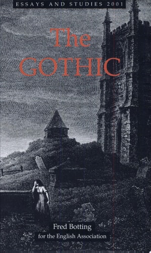 The Gothic