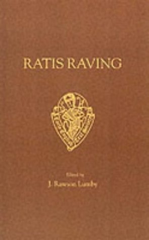 Ratis Raving