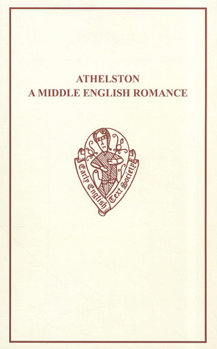 Athelston A Middle English Romance