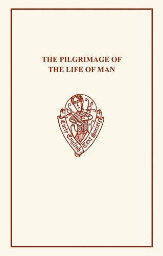 The pilgrimage of the life of man