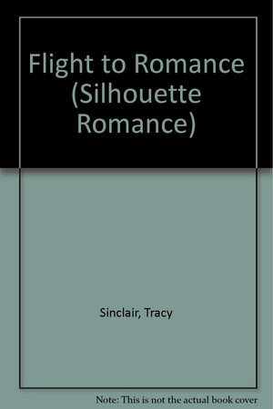 Flight to romance