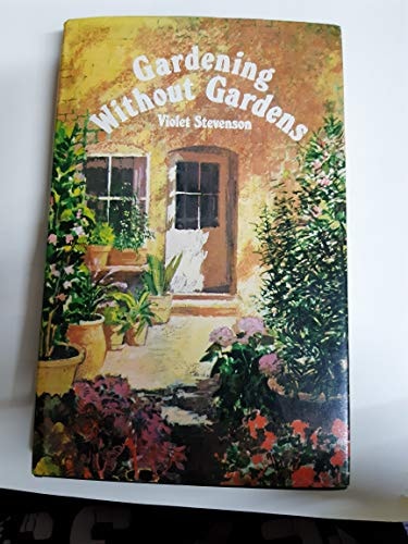 Gardening Without Gardens