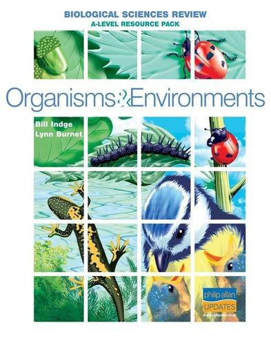 Organisms and Environments Teacher Resource Pack