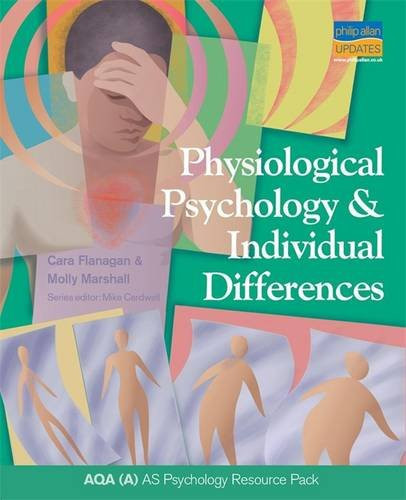 As AQA (a) Physiological Psychology and Individual Differences Teacher Resource Pack