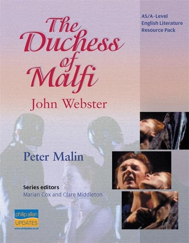 The Duchess of Malfi Teacher Resource Pack