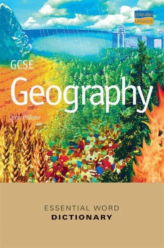 GCSE Geography