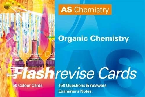 AS Chemistry: Organic Chemistry