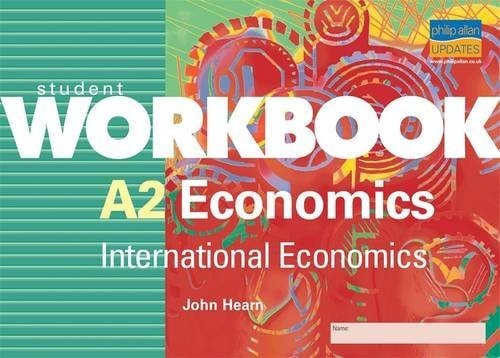 A2 Economics: International Economics