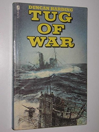 Tug of War (December 22nd-December 31st 1941)