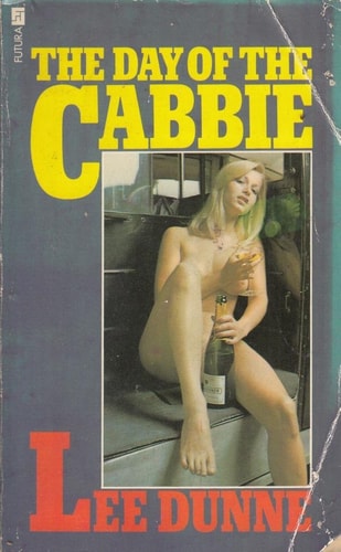 The Day of the Cabbie