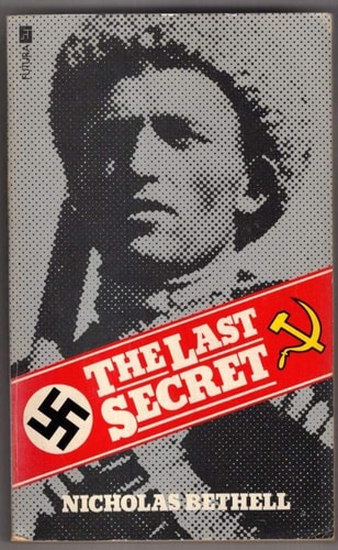 The Last Secret Forcible Repatriation to Russia, 1944-7