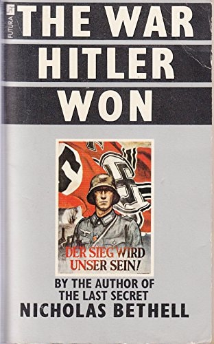 The War Hitler Won September 1939