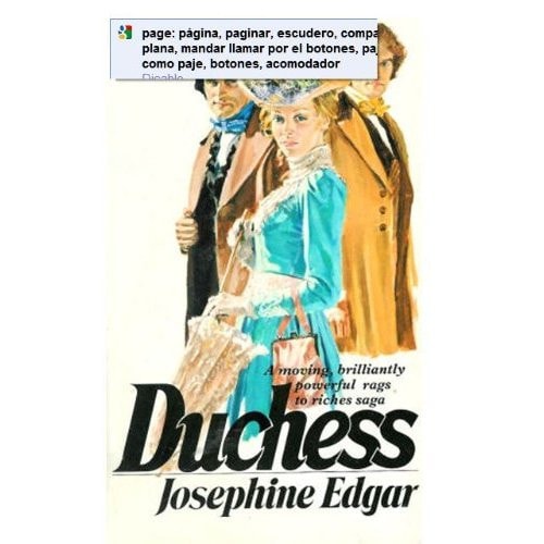 Duchess