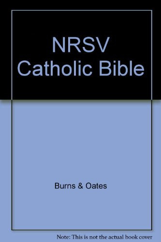 Catholic Bible