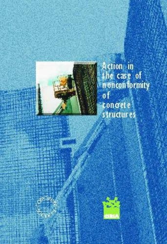 Action in the Case of Non-Conformity of Concrete Structures