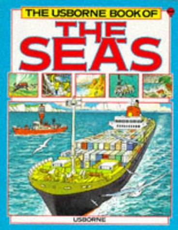 The Children's Book of the Seas