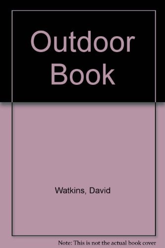 Outdoor Book