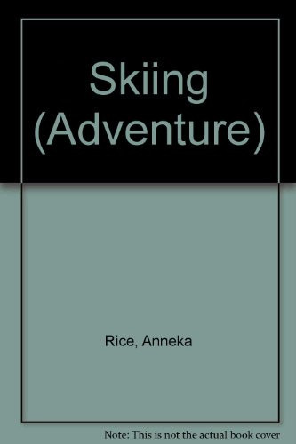 Skiing