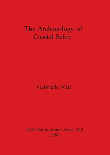 Preclassic Maya Architecture at Cuello, Belize