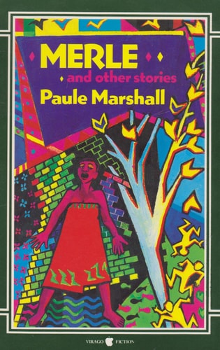 Merle A Novella and Other Stories
