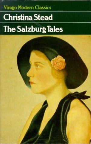 Edition published by Virago