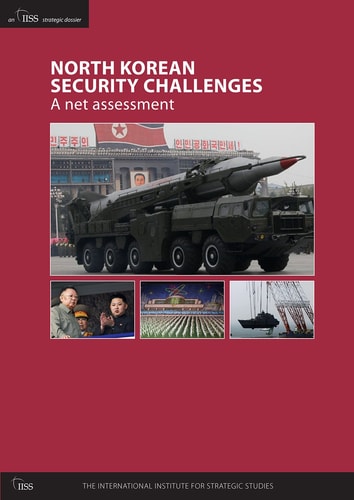 North Korean Security Challenges A Net Assessment