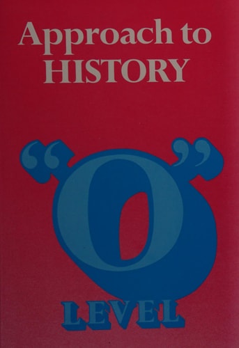 History Approach to