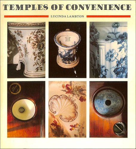 Temples of Convenience