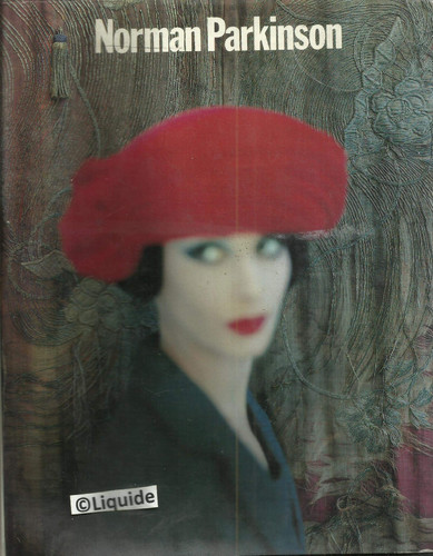 Photographs by Norman Parkinson: Fifty years of portraits and fashion