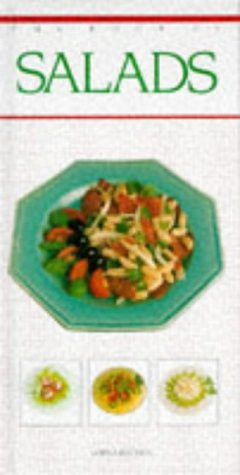 The Salads (The Book of ... Series)