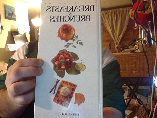 The Book of Breakfasts & Brunches