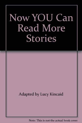 Now You Can Read More Stories