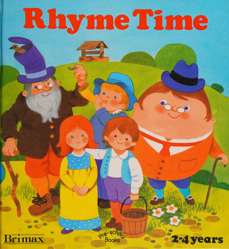 Rhyme Time