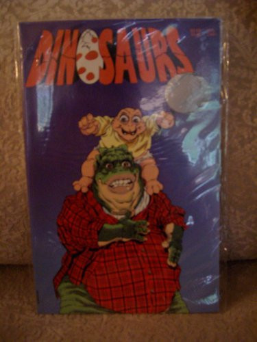 Dinosaurs