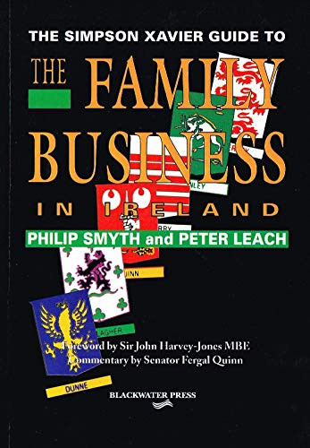 Guide to the Family Business