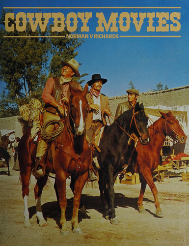 Cowboy Movies