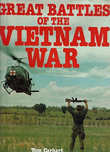 Great Battles Of The Vietnam War
