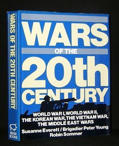 Wars of the 20th Century