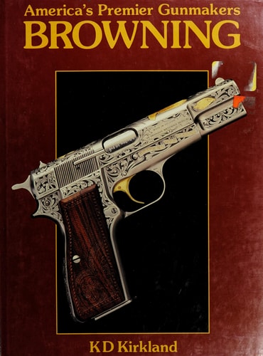 Americas Premier Gunmakers Browning