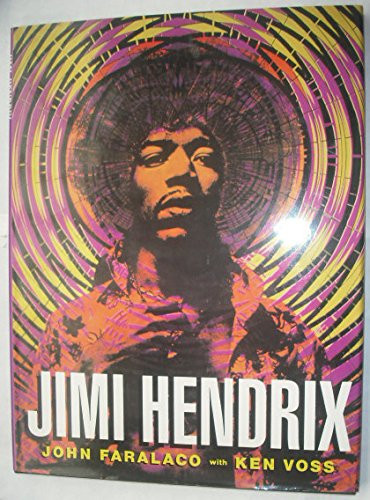 Jimi Hendrix