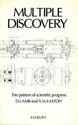 Multiple discovery: The pattern of scientific progress