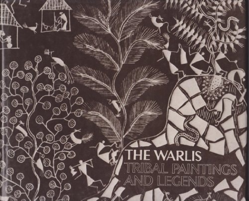 The Warlis Tribal Paintings and Legends
