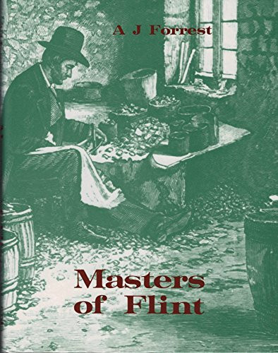 Masters of flint