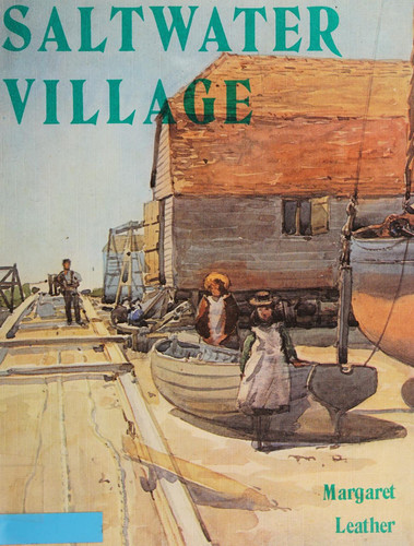 Saltwater Village